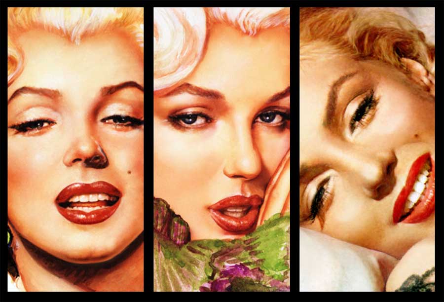 marilyn